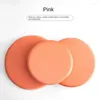 Pillow Round Memory Foam Chair Futon Mat Floor Suitable For Home Office Decoration