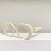 Designer-Sonnenbrille, modisch, unregelmäßig, für Damen, UV-beständig, Sonnenbrille, weiblich, Vintage-Punk