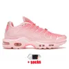 Air Max Tn Plus Running Shoes airmax Tns Tnplus 3 Trainers White Black Patta Utility【code ：L】Atlanta Pink Tn3 Obsidian Green Aqua Sneakers