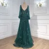 Grundlegende lässige Kleider eleganter Frauen Abendkleid Paillette glänzende sexy Dame Party Kleider für besondere Anlässe luxuriöser Hochzeit weiblicher Prom Vestido 240217