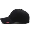 Cappelli a tesa larga Nuovi cappelli Cappellini da baseball moda uomo Cappellini casual da uomo autunno e inverno Cappellini parasole per protezione solare