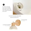 Wall Lamps Sconces Lighting Fixture Nordic Bedside Lamp With On-Off Switch For Industrial Bedroom Bathroom Sink