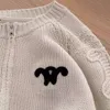 Женщины дизайнерские свитер -свитер женские женские буквы