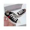 Athletische Outdoor-Mode Kinderschuhe Mädchen Jungen Leinwand Designer Laufen Baby Kind Atmungsaktiv Weiß Schwarz Klettern Casual Sneakers Tod DH48V