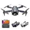 Drones Z908 K9 HD 4k Drone double caméra Mode de maintien élevé pliable Mini RC WIFI photographie aérienne quadrirotor jouets hélicoptère YQ240217