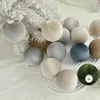 Party Decoration Christmas Tree Hanging Balls Set Home Decor Stocking Gifts Pendants Holiday Ornaments For Xmas Festival