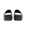 2024 Tasarımcı Terlik ve Sandalet Platformu Erkek ve Kadın Ayakkabıları Kauçuk Kalın Sole Slayt Gösterisi Moda Giymesi Kolay Sandalet ve Terlik 35-45