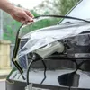 Regenjassen EV-oplader autohoes magnetisch transparant voor poortafdekkingen voor elektrische voertuigen Bescherming tegen alle weersomstandigheden