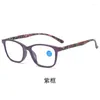 サングラストレンドファッション印刷女性眼鏡を読んでいる楕円形のフレーム高品質の男性の読者は、ディオプター1.0 4.0で拡大眼鏡を拡大する眼鏡
