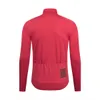 YKYWBIKE veste de cyclisme imperméable hommes imperméable à la pluie vtt vélo vent manteau route veste de vélo rouge vêtements de cyclisme Ropa Ciclismo 240202