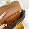 Designer bolsa mulheres sacos de ombro bolsa clássico lu impressão carteira em relevo saco crossbody luxuoso cadeado sacos de corrente sling saco totes sacos