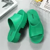 Slippers Big Sole 36-40 Women Flip Flop Shoes Beach Sandals Sneakers Sport Luxo Visitors Price