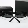 Solglasögon designer små fyrkantiga kvinnor män vintage söta rektangel solglasögon för damer elegant gata po uv400