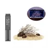 Smart Home Control Heating Rod Dead Wood Landscape For Mijia Fish Tank Dedicated