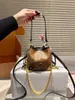 DrawString Noe Purse Women Fashion Shopping Satchels axelväskor handväska halsduk äkta läder crossbody messenger väska totes designer purses plånbok ryggsäck