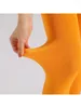 Women's Leggings 2024 Orange Pantyhose Women Polyester Brushed Fleece Thickened Plus Size One Piece Pants Thin Foot Socks 45-60kg 150-16