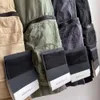 Herredesigner Stones Islandess Shorts Lastfickor arbetar femdelar Kvinnor Summer Sweatpants Multifunktion Lårbyxor Kort avslappnad Löst höga 53