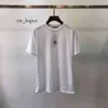 Stones Island Tshirt Summer Fashion Mens Womens Designers Cp T koszule długie rękawy Topy Luxury CP Koszulka Letter Bawełny Tshirty Ubranie Polos Krótkie ubrania 2926