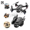 Drönare Q2 8K Professionell Drone Aerial Photography Camera Optical Flow Hover Intelligent hinder Undvikande Quadcopter YQ240217