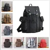 Designer Backpack Black Travel Backpack Handbags Men Women Christopher Backpack School Bag Fashion Knapsack Back pack Satchels Rucksack Shoulder Book Bag Handbag