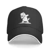 Ball Caps Westie Baseball Cap Lustige Dabbing West Highland White Terrier Hund Jugend Polyester Druck Hut Vintage Drop