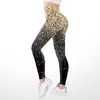 Stage Wear Dames Yogabroek Hoge taille 80% katoen Stretch Loose Fit Baggy BuYoga voor dames lang