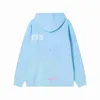 Ess Designer Fashion Sweat à capuche Essentialclothing Impression Lazy Fears Pull Dieu Hommes Femmes Pure Couleur Longue Manches Sweatshirts CYE1