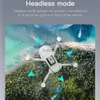 Drones Rc Quadcopter jouet haute qualité 4k/6k Hd caméra télécommande photographie aérienne jouets pour adultes enfants débutants Drone YQ240217