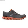 Cloud sur / Angpao X Chaussures pour hommes et femmes confortables pour hommes et femmes