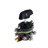 Smart Home Control Control Pędzel do przodu Przełącznik odwrotny Włącz/wyłącznik dla silnika elektrycznego 500 W 800W 1000W GO KART ATV ​​Quad 4 Wheeler
