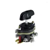 Control de hogar inteligente DELIX Brush Forward Switch Perilla de encendido / apagado para 500W 800W 1000W Motor eléctrico Go Kart Scooter ATV Quad 4 Wheeler