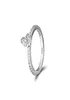 2019 Spring 925 Sterling Silver Dazzling Vuttlies Ring Original Fashion Engagement Wedding Rings Diy Charms Jewelry for85223477576348