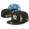 Berretto da baseball unisex all'ingrosso moda Snapbacks Cappello da pescatore Cappello regolabile Berretti da pescatore Berretto di design Flex Taglia all'ingrosso 7-8