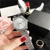 Mens Watch Designer Auto Date Watch Woman Full Rostfritt Steel 36mm 39mm med box mode par klockor Montre de Luxe