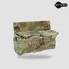 Jaquetas de caça Pew Tactical Molle FERRO Estilo 4 A Mini Dangler Bolsa D3 JPC AVS FCPC V5 Bolsa Militar Diversos