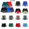 rhude shorts summer swim shorts casual mens shorts blue black beach pants size S M L XL men street drawstring tighness loose ligthweight shorts men lpm 326R