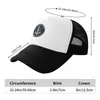 Casquettes de baseball Logo de Service de bateau spécial casquette de Baseball chapeau d'anime de luxe homme marque chapeaux de camionneur pour hommes femmes