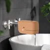 Set di accessori per il bagno Copri rubinetto per vasca Il beccuccio per rubinetto Bocca per vasca Protezione per cartoni animati per bagno Bambini Baby Shower