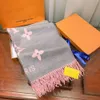Mode sjaal louiseities ontwerpers kasjmier voor dames luxe heren winter sjaals sjaal sjaals dames wollen poncho voor heren 4 kleuren 180x65