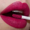 Lip Gloss Mirror Moisturizing Waterproof Matte Glaze Sexy Red Liquid Lipstick Long-lasting Nourishing Natural Lips Makeup