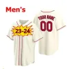 2024 Maillot de baseball personnalisé S-4XL Lars Nootbaar Nolan Arenado Stan Musial Adam Wainwright Paul Goldschmidt Albert Pujols Molina Smith Contreras DeJong Edman Gorman