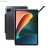 Tablet PC Hüllen Taschen Tablet Hülle für Redmi Pad 5 6. Generation Pro 11.0 10.61 2021 2022 All-Inclusive-Schutz Soft Cover MiPadL240217