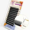 Prijs Y-vorm wimpers Volume Fans Cilia en Brazilian 007 CD 815 Mix Cilios Shapes Lash Natural Soft Premade 240126