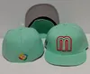 Mexico Nationaal Team Aangepaste Teams Hoeden Snapback Voetbal Baseball Caps Voetbalhoed Hip Hop Yakuda Lokale Online Winkel Sport Groothandel Populaire Dhgate Korting