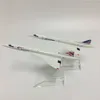 JASON TUTU Russian Airlines Sibérie S7 modèle d'avion Aeroflot Airbus 320 modèle d'avion moulé sous pression en métal échelle 1400 jouet d'avion 240201