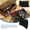 Bolsas de jóias 20pcs travesseiro de exibição portátil para pulseira relógio pulseira tornozeleira