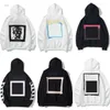 Män designer hoodie kvinnor hoodies vinter varm %50 rabatt tröjor mode tröja tröja lång ärm lös lös sportkläder par träningsstorlek m-xxl zu2u