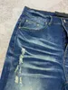 Pantaloncini taglie forti da uomo Abbigliamento estivo in stile polare con spiaggia fuori strada in puro cotone 22rg