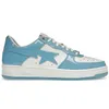 Chaussures de créateurs pour hommes femmes baskets basses en cuir verni noir blanc bleu bébé orange camouflage vert daim rose cool gris rouge baskets de mode en plein air pour hommes