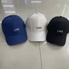 Tuval üst basal şapka erkek tasarımcı şapka moda kadın beyzbol şapkası takılmış şapkalar mektup yaz snapback güneşlik sporu nakış plajı lüks şapkalar cap001